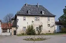 Blauer Hof
