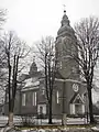 Katholische Kirche in Gostyń