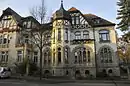 Haus 18.-März-Straße 11 in Gotha