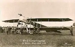 Gotha G.I