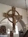 Triumphkreuz