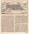 Johann Ludwig Gottfried und Friedrich Hulsius: Inventarivm Sveciæ (1632)