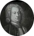 Gotthard Johann I. Graf von Manteuffel