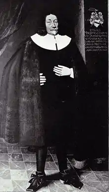 Gotthard von Höveln