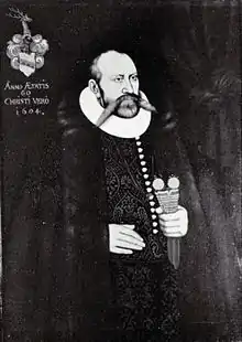 Gotthard V. von Hoeveln