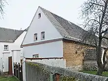 Lehmbau