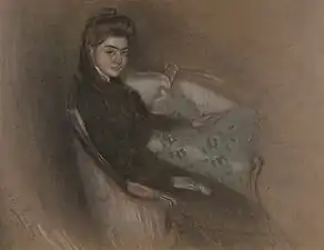 Julie Reinach (1885–1971)