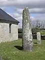Stèles de Kerdalaun