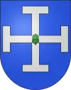 Wappen von Goumoens-la-Ville