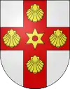 Wappen von Goumoens-le-Jux