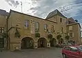 Rathaus