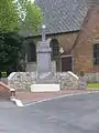 Kriegerdenkmal