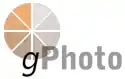 gPhoto Logo