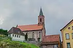 Hl. Schutzengel