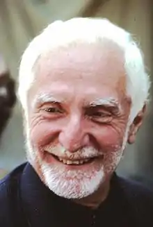 Grégoire Haddad (*&nbsp;1924)
