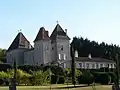 Schloss Malvirade
