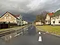 Dorfanger