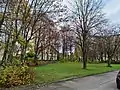 Levkojenplatz