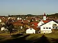 Grünmettstetten