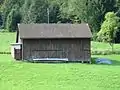 Infanteriebunker Grütt-Chalet A 6967