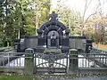Familie Emil Oskar Richter