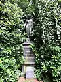 Grab Schrader/Prediger, Friedhof Ohlsdorf