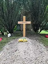 Heide Simonis’ Grab auf dem Kieler Südfriedhof.jpg