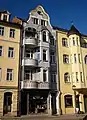 Haus Graben 39