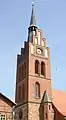 Kirche St.&nbsp;Georg