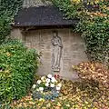 Familie Hoefelmayr, siehe Karl Hoefelmayr