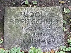 Grabstein