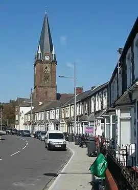 Die Christ Church