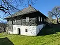 Gradenegg Haus Nr. 4
