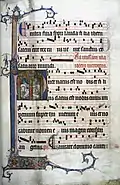 20r. Geburt Christi