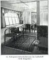 Aufenthaltsraum (LZ Graf Zeppelin)