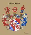 Gräfliches Wappen (Variante)