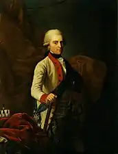 Friedrich August III. von Sachsen
