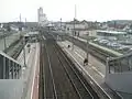 Bahnhof (2013)