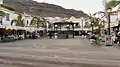 Zentraler Platz am Yachthafen (2020)