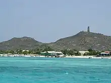 Gran Roque
