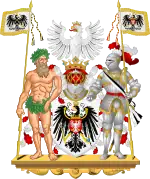Wappen der Provinz Posen