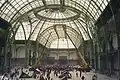 Grand Palais-Ausstellungshalle