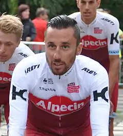 Robert Kišerlovski (2017)
