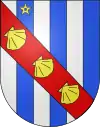 Wappen von Grandcour