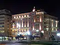 historisches Grande Hotel da Póvoa Varzim