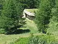 Infanteriebunker Stabbiascio