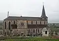 Kirche Mariä Geburt