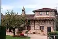 Grange des Carons
