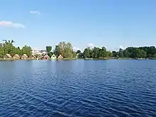Granzower Möschen – Badestelle Granzow