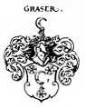 Wappen der Graser